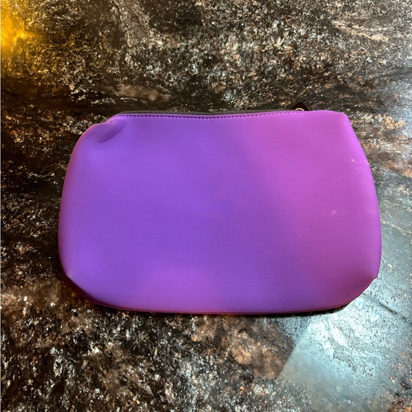 Inspired Neoprene Cosmetic Case - Picture 2 of 8